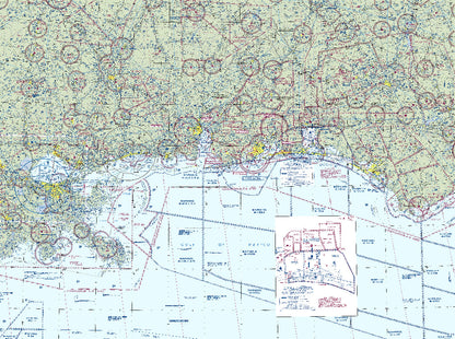 Large Your METAR Map