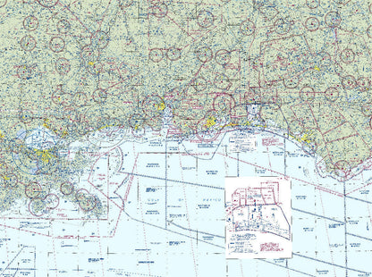 Small Your METAR Map