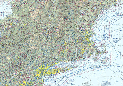 Large Your METAR Map