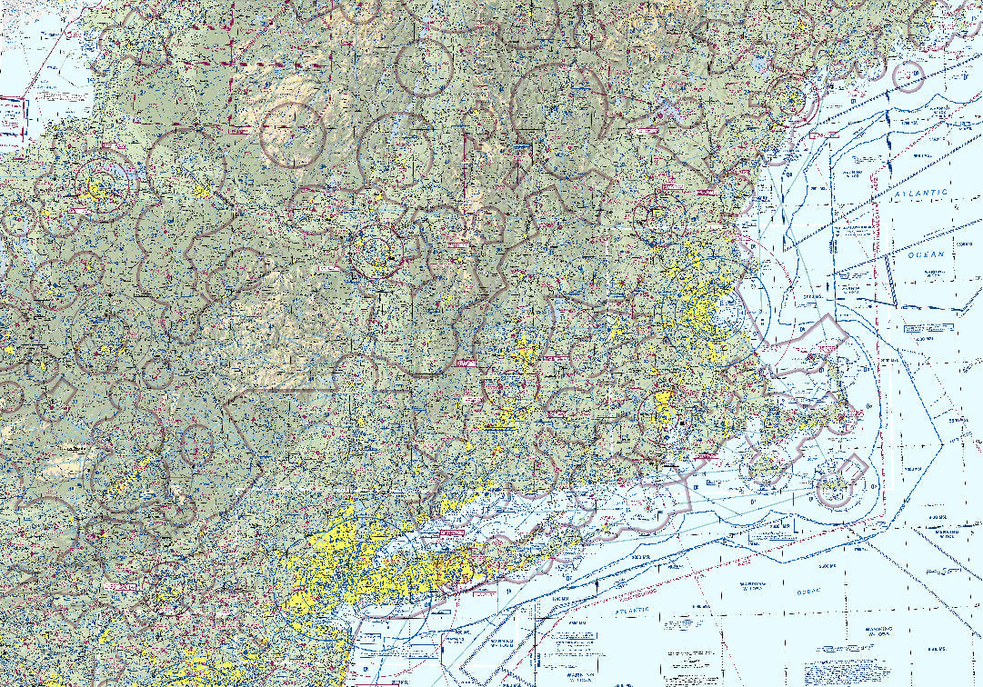 Medium Your METAR Map