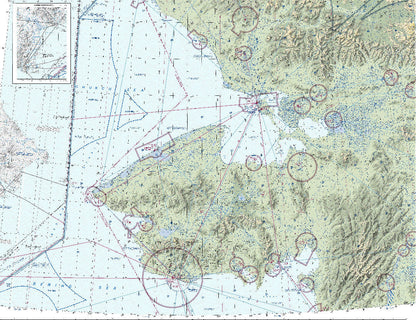 Small Your METAR Map