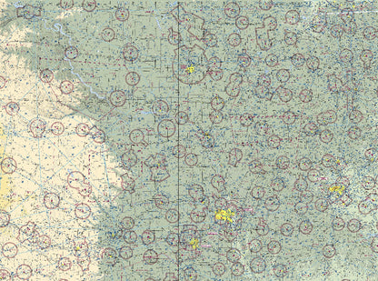 Large Your METAR Map