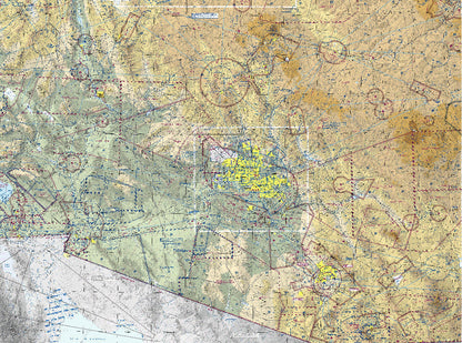 Small Your METAR Map