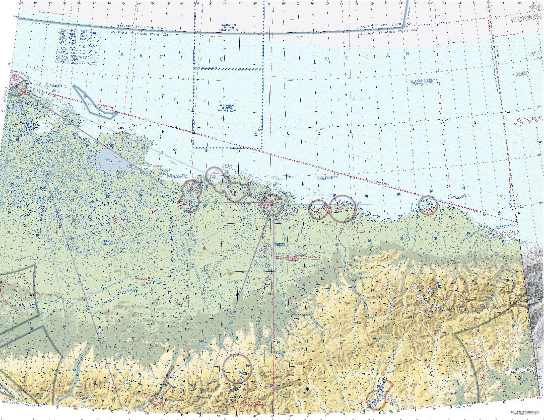 Large Your METAR Map