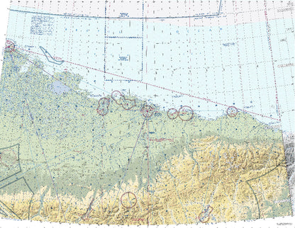 Large Your METAR Map