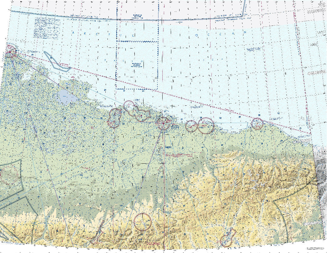 Small Your METAR Map