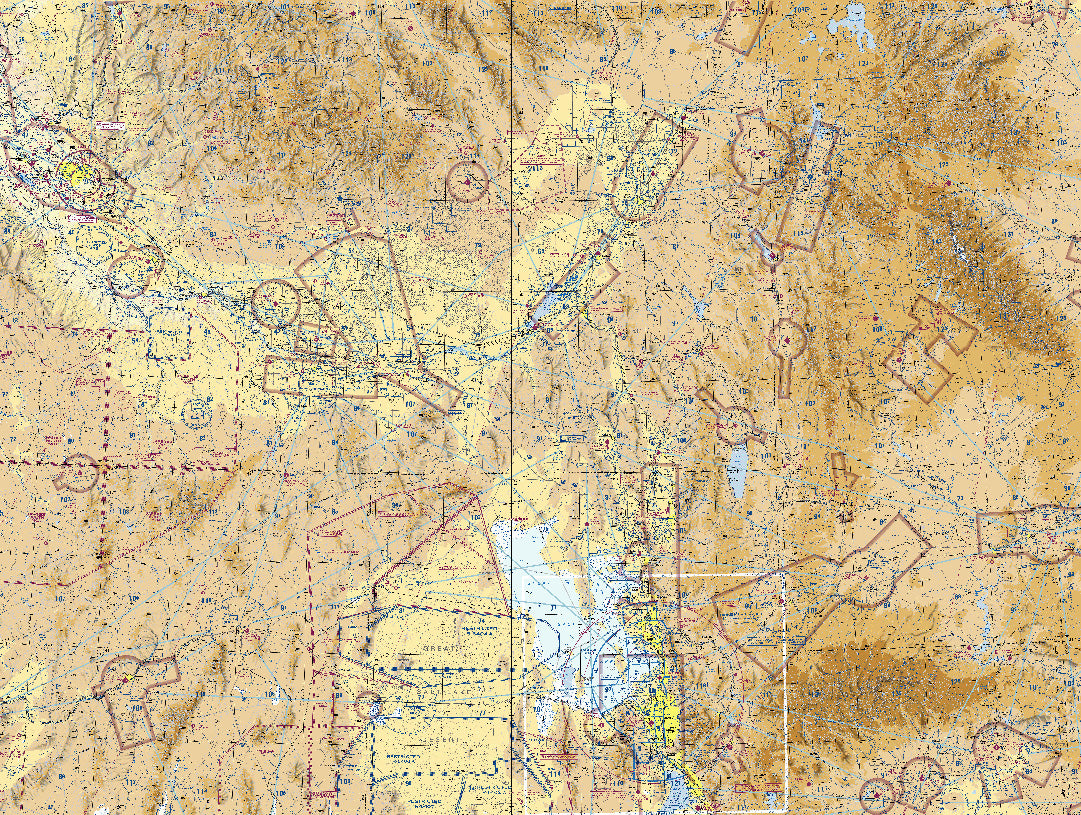 Large Your METAR Map