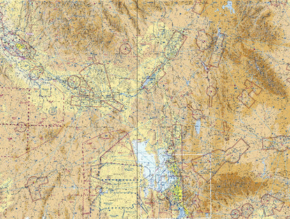 Small Your METAR Map