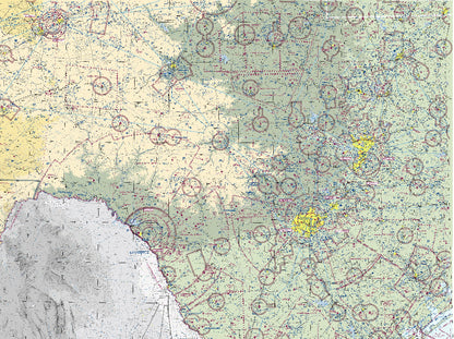 Large Your METAR Map