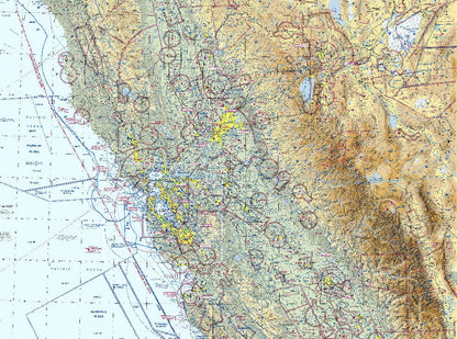 Small Your METAR Map