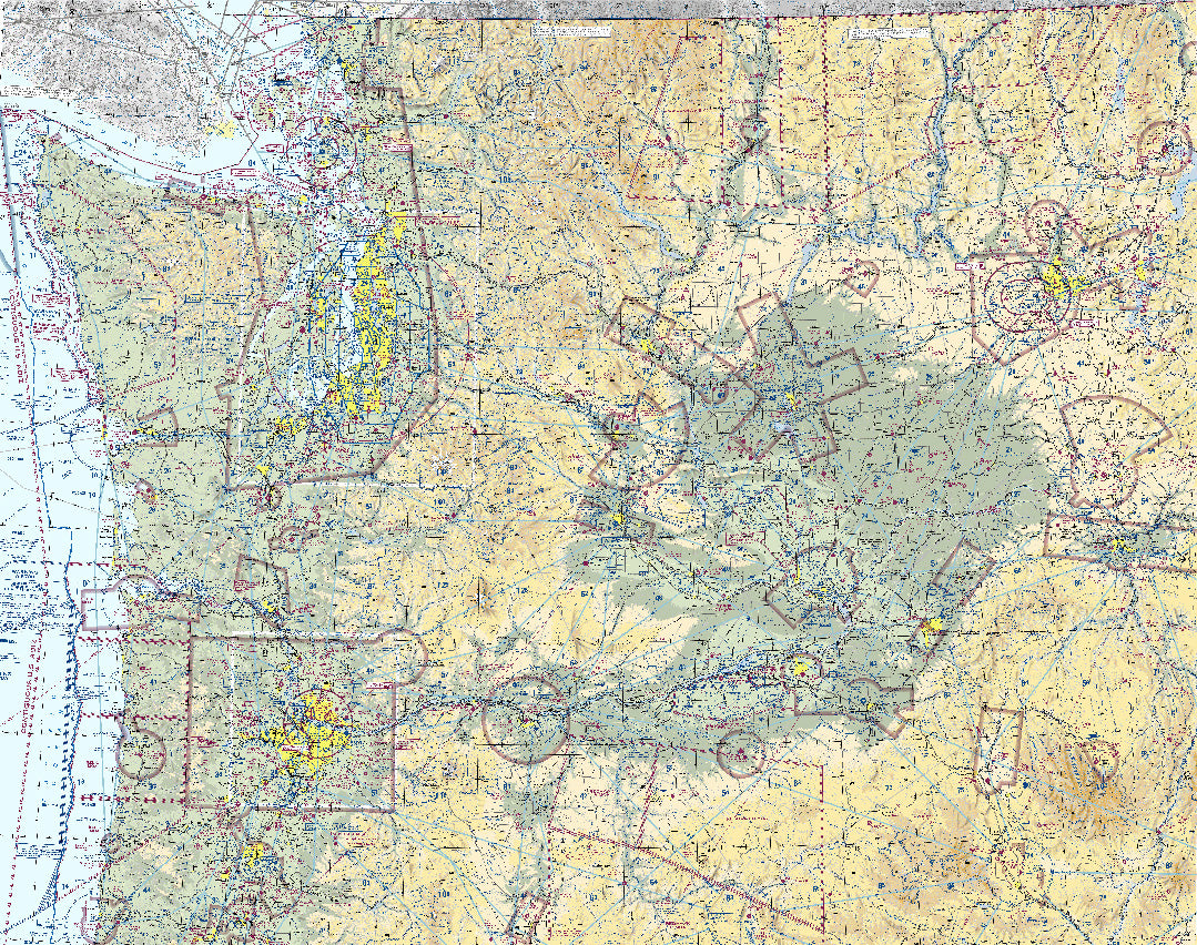 Large Your METAR Map