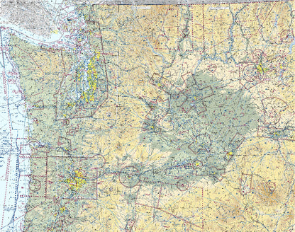 Large Your METAR Map