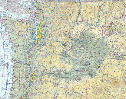 Small Your METAR Map