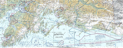 Large Your METAR Map