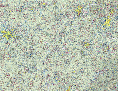 Medium Your METAR Map