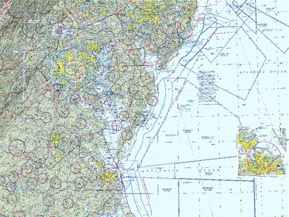 Large Your METAR Map