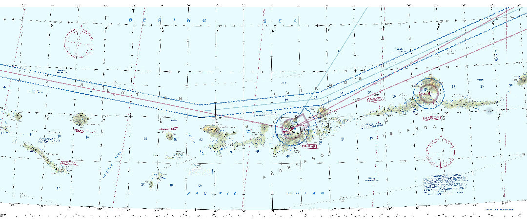 Large Your METAR Map