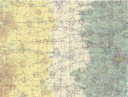 Large Your METAR Map