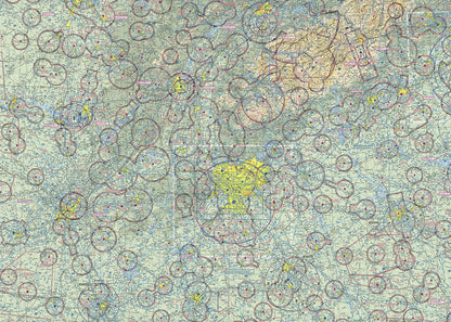 Small Your METAR Map