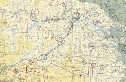 Small Your METAR Map